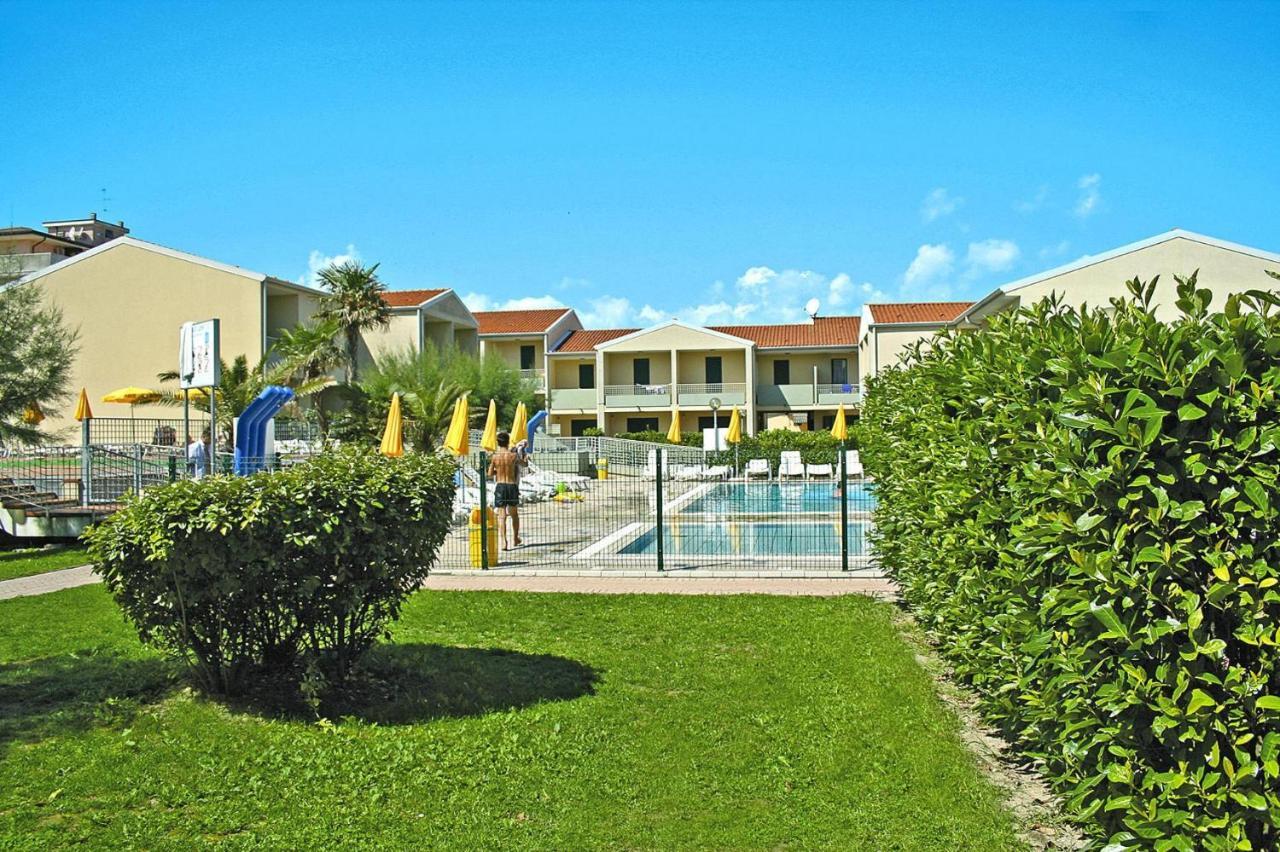 Villaggio Luna 2 Holiday Complex In Caorle Apartment