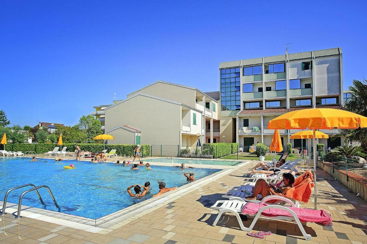 Villaggio Luna 2 Holiday Complex In Caorle Apartment Caorle
